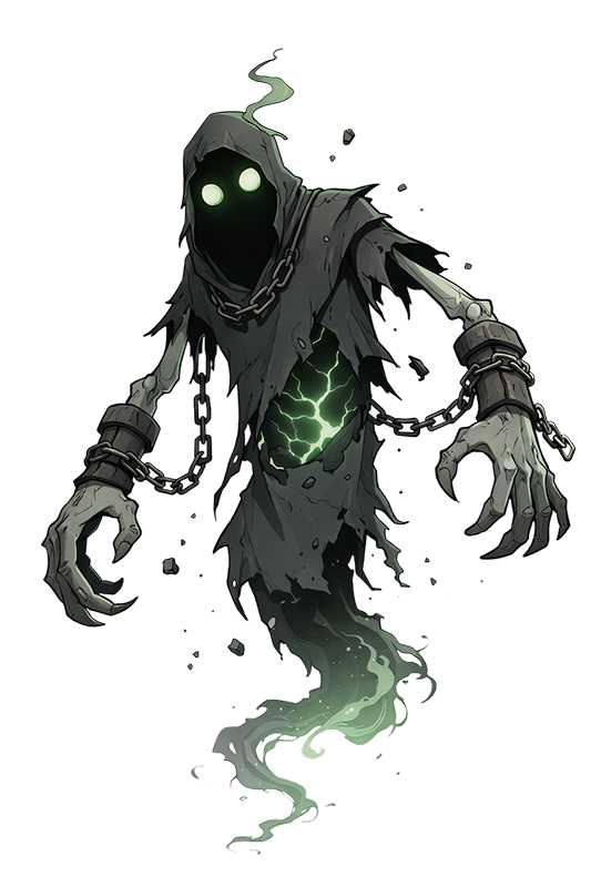 Darkness 8